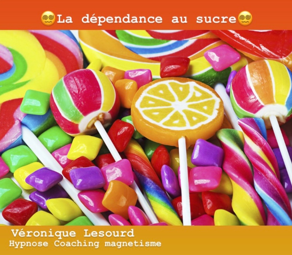 illustration Se libérer de l’addiction au sucre