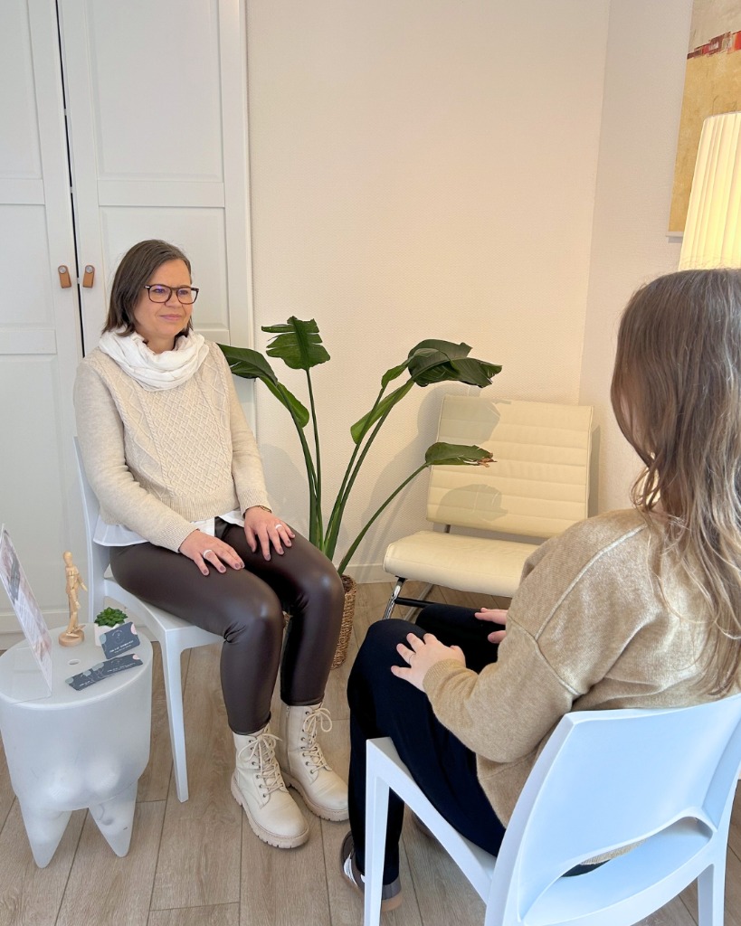 illustration Réguler son stress