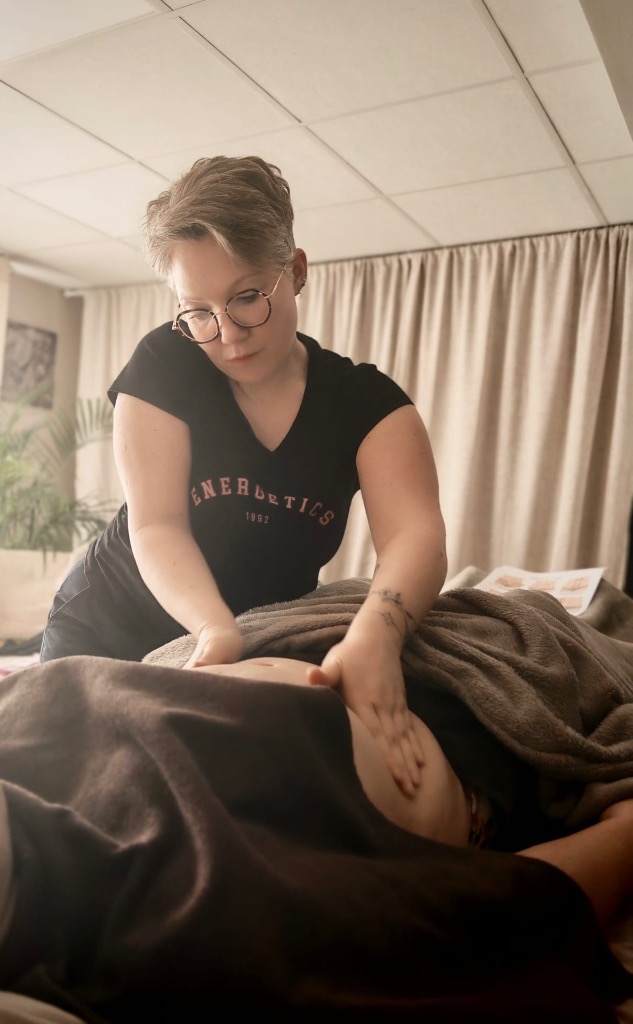 illustration Liberty flow