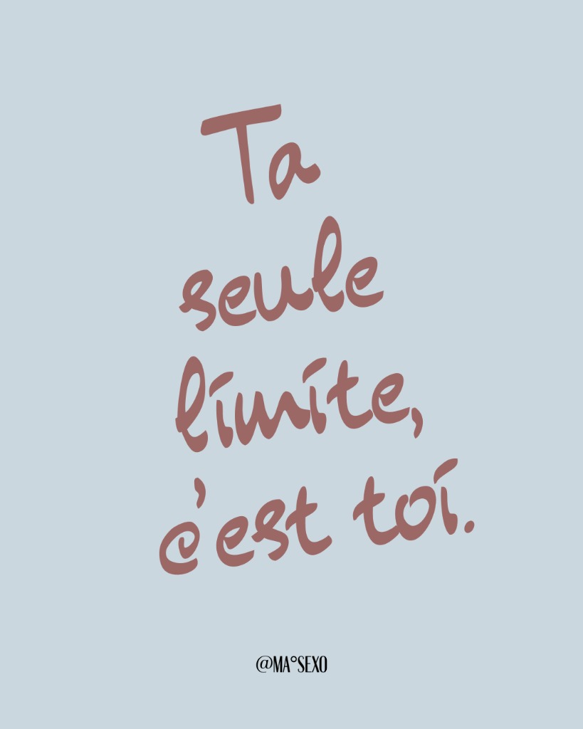 illustration La différence entre les causes et les conséquences dans la sphère sexuelle