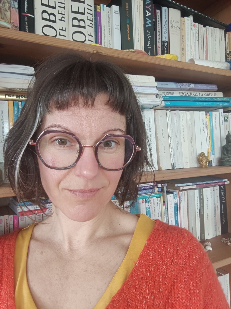 illustration Le printemps : Re-naissance et Jaillissement