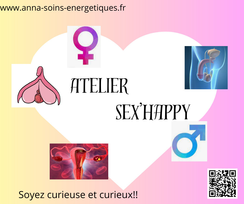 illustration Sex'happy