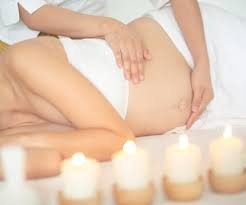 illustration Prendre soin de soi pour mieux vivre sa grossesse