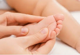 illustration Réflexologie émotionnelle : un temps pour déposer ce qui pèse