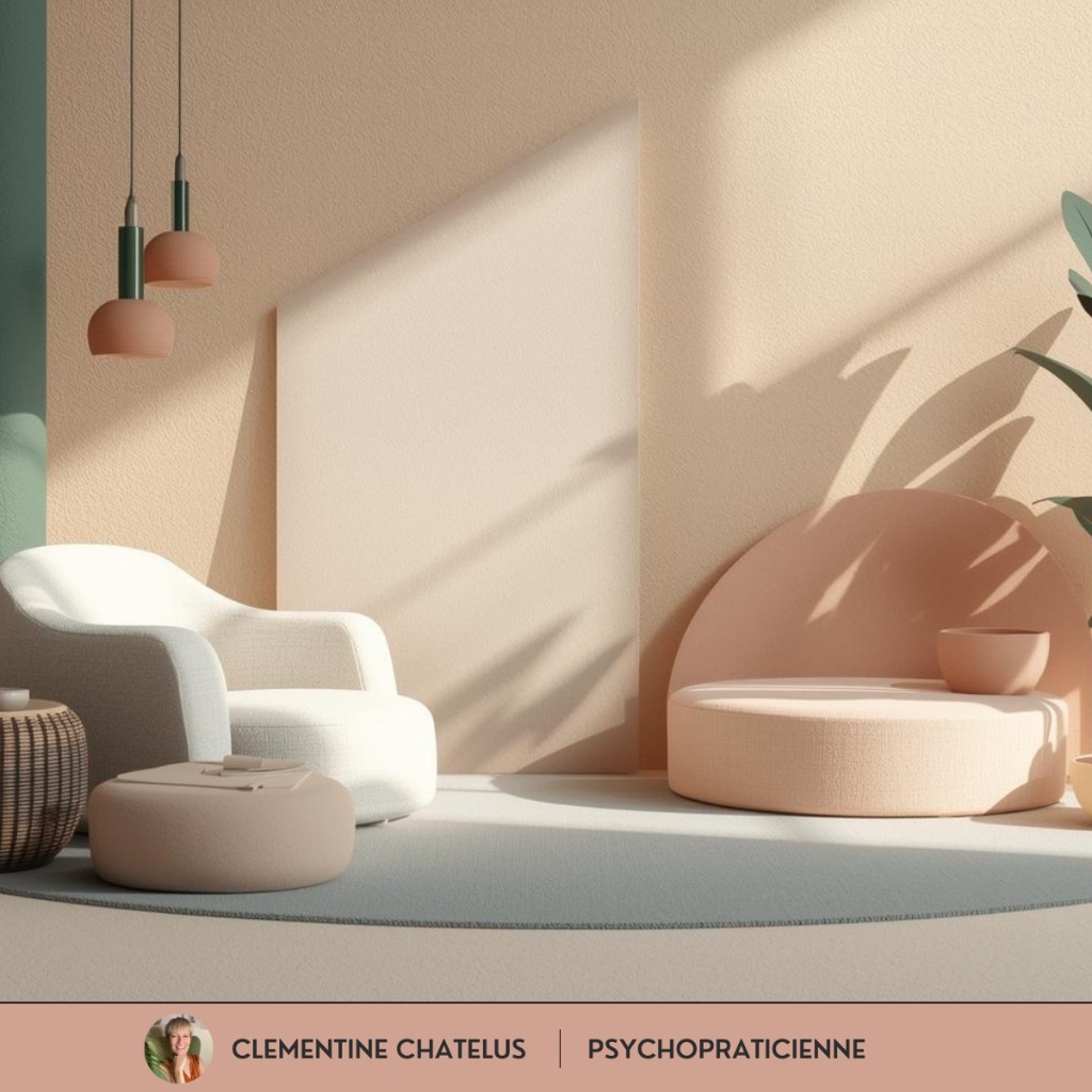 illustration Première séance de découverte à tarif ajusté