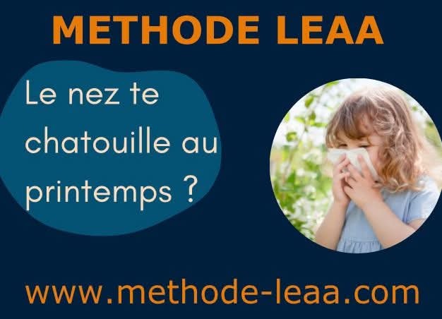 illustration Libération rapide et durable des émotions et des réactions physiques associées: hypersensibilités  environnementales......c'est MAINTENANT!