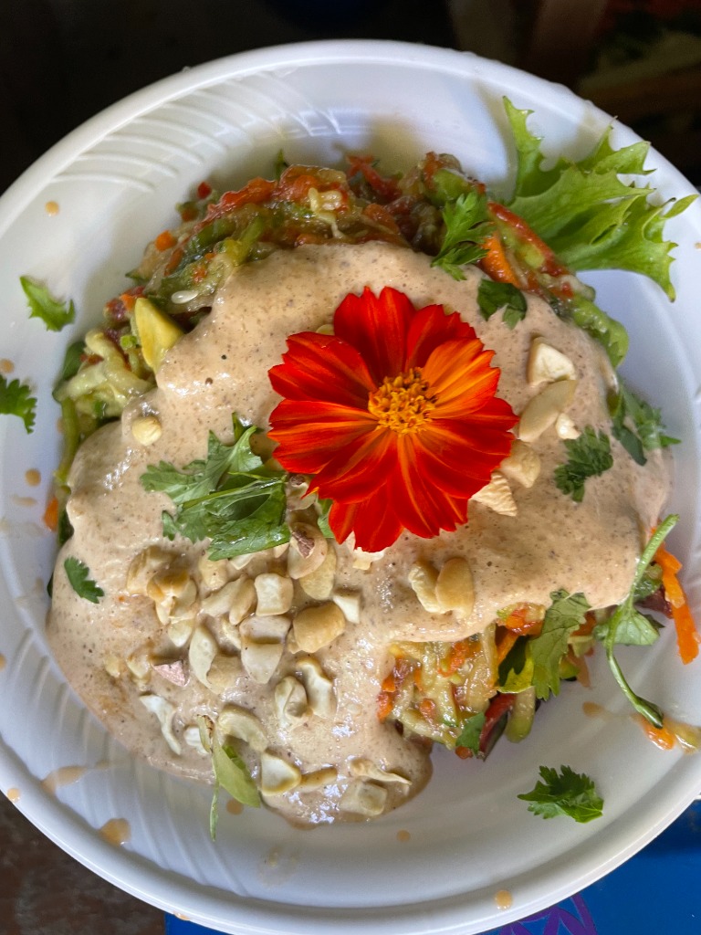 illustration Les 4 super-aliments que tout le monde devrait manger tous les jours !