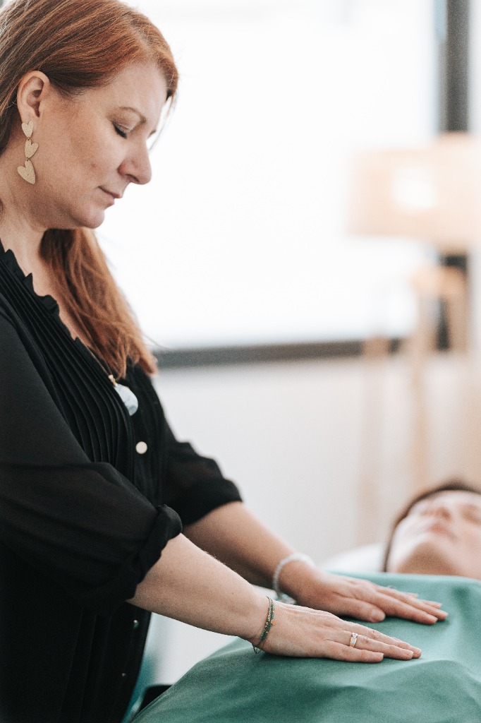 illustration Initiation magnétisme