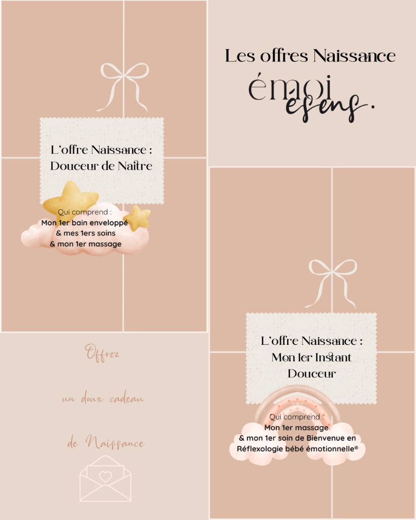 illustration Mes offres Naissance