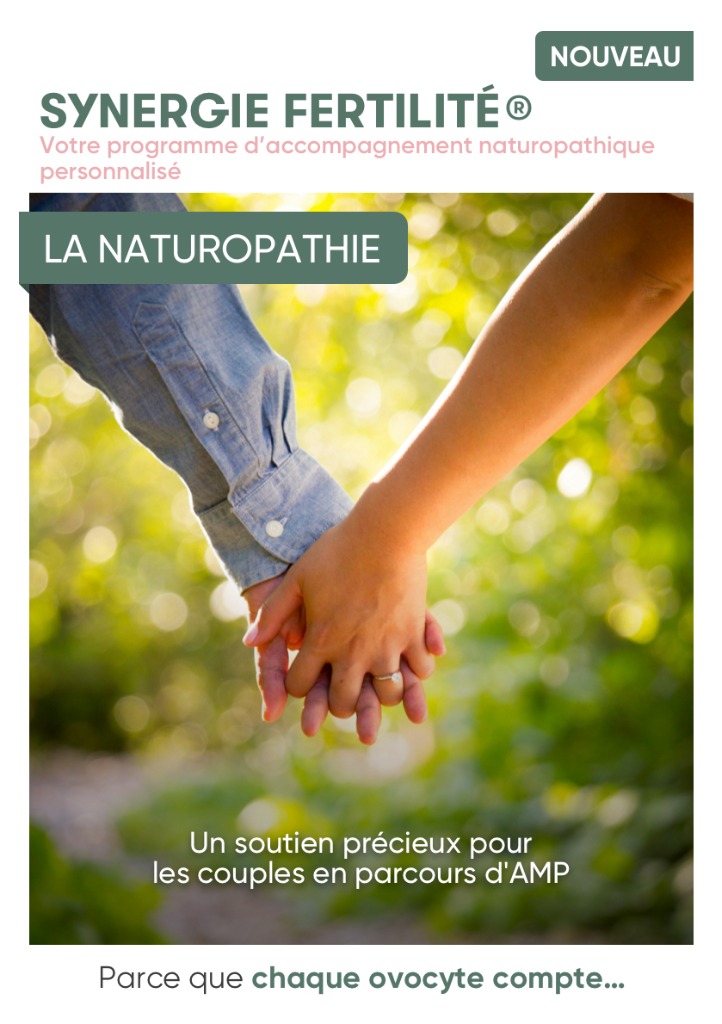 illustration SYNERGIE FERTILITE