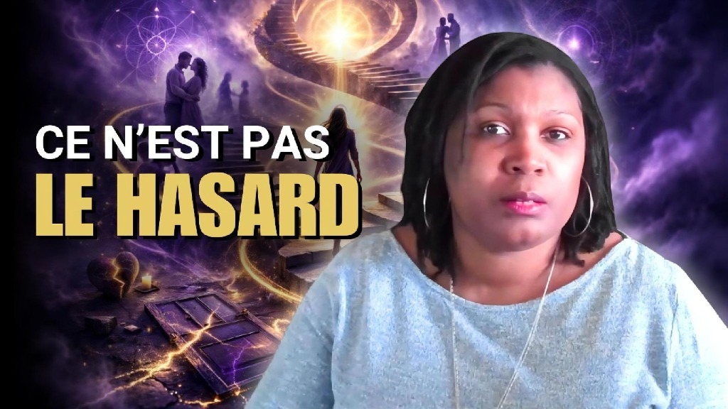 illustration Mêmes situations, personnes différents : voici ce que ça signifie vraiment