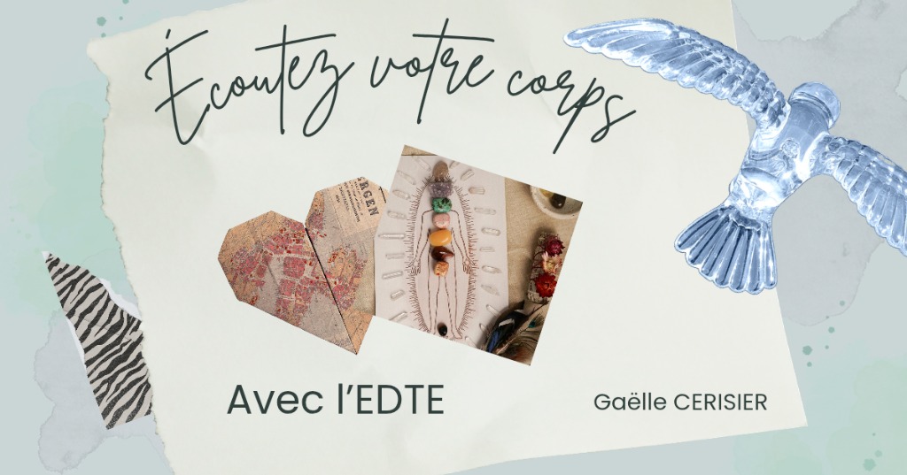 illustration Digérer ses émotions