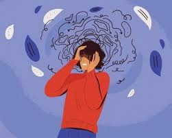 illustration Retisser du lien avec son corps