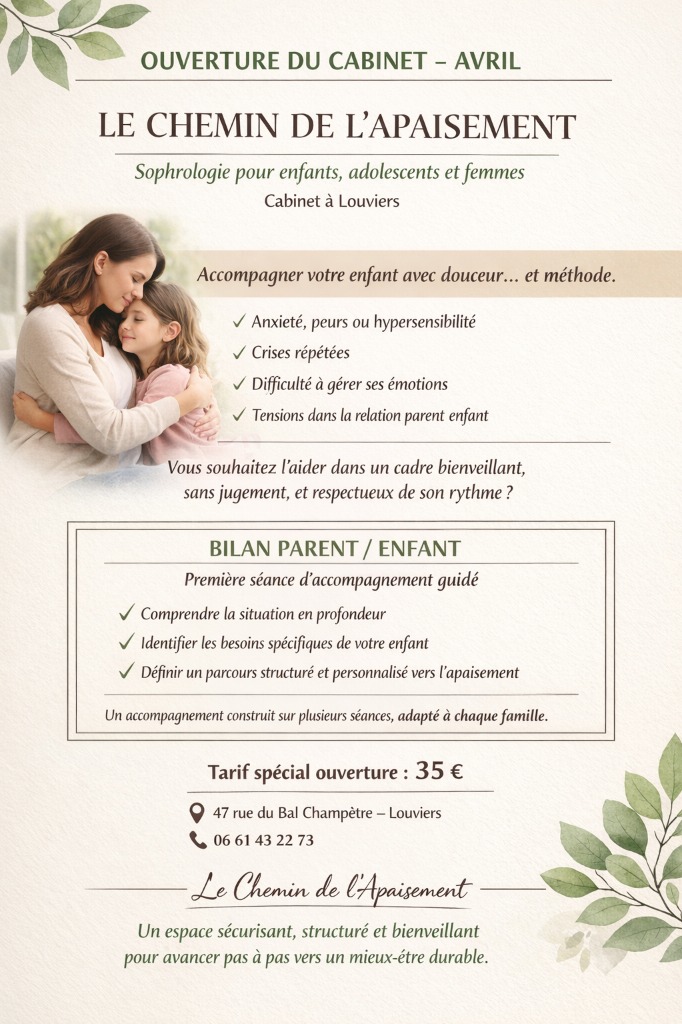 illustration Ouverture très prochainement