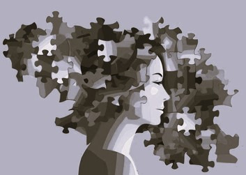 illustration La Neuroatypie