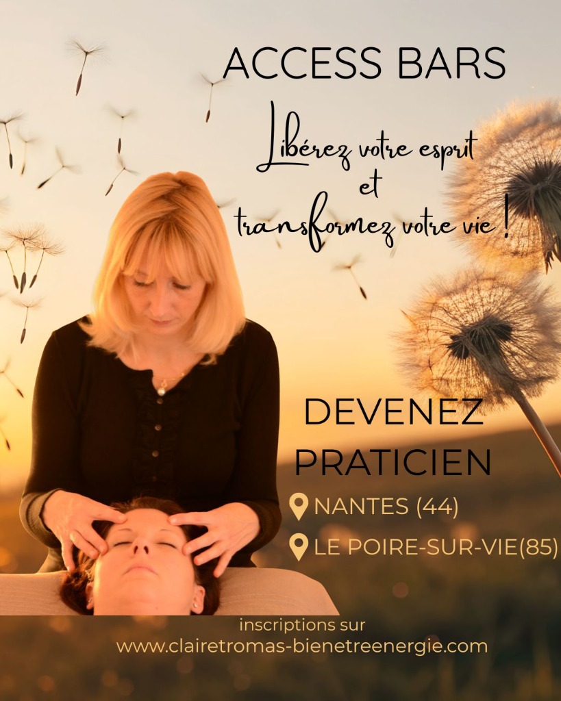 illustration Access Bars