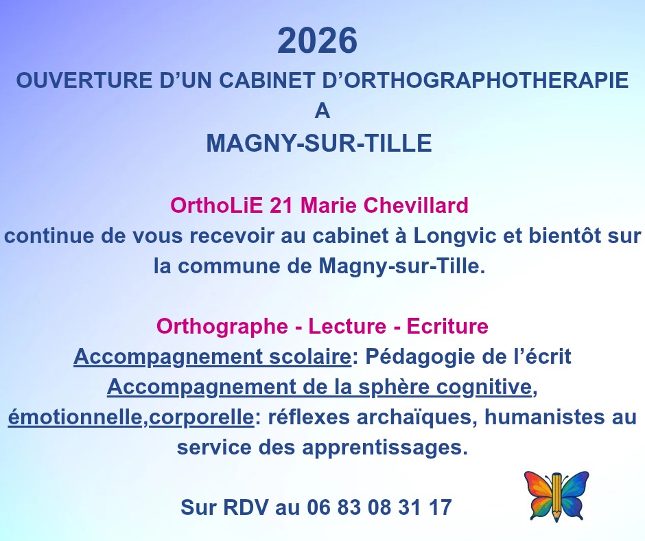 illustration Ouverture d'un 2ème cabinet à Magny-sur-Tille