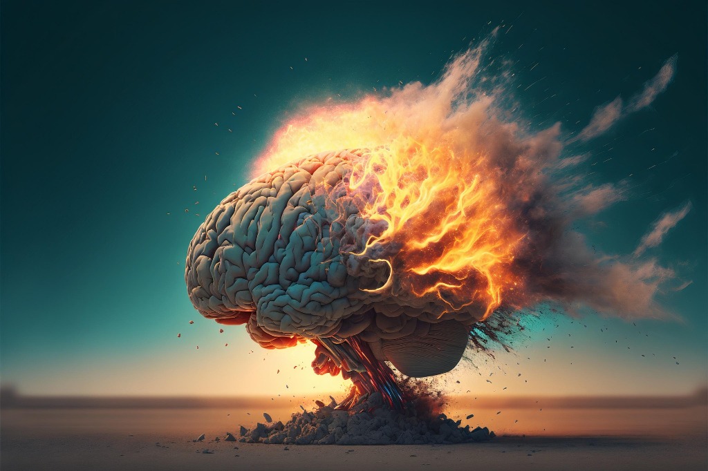 illustration Psychotraumatisme : comprendre ses réactions après un événement difficile