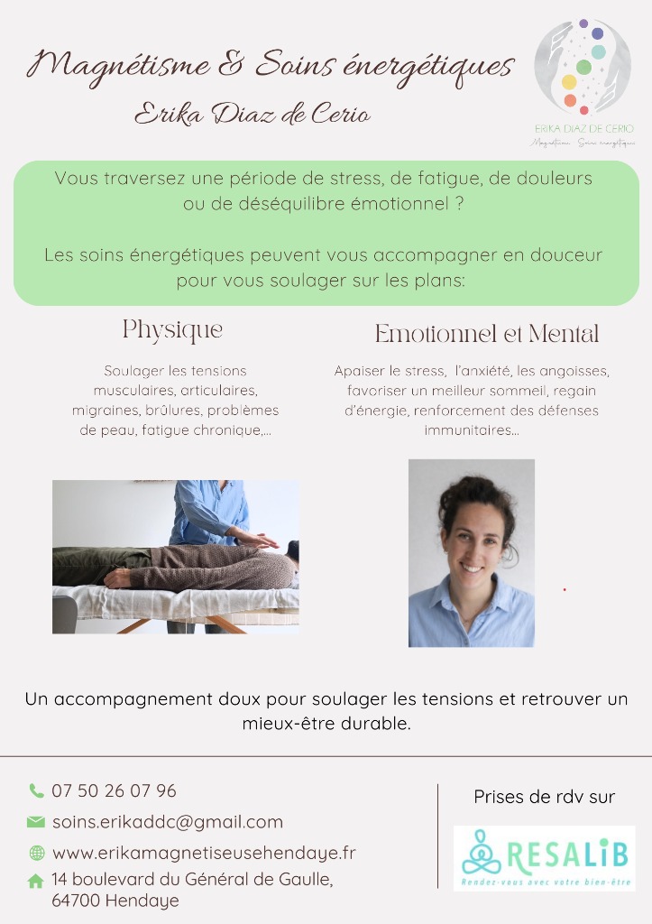 illustration Besoin de relâcher la pression?