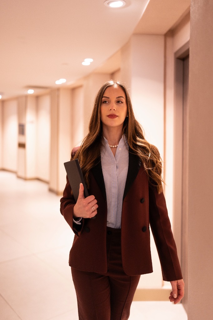 illustration L'Amour de performance