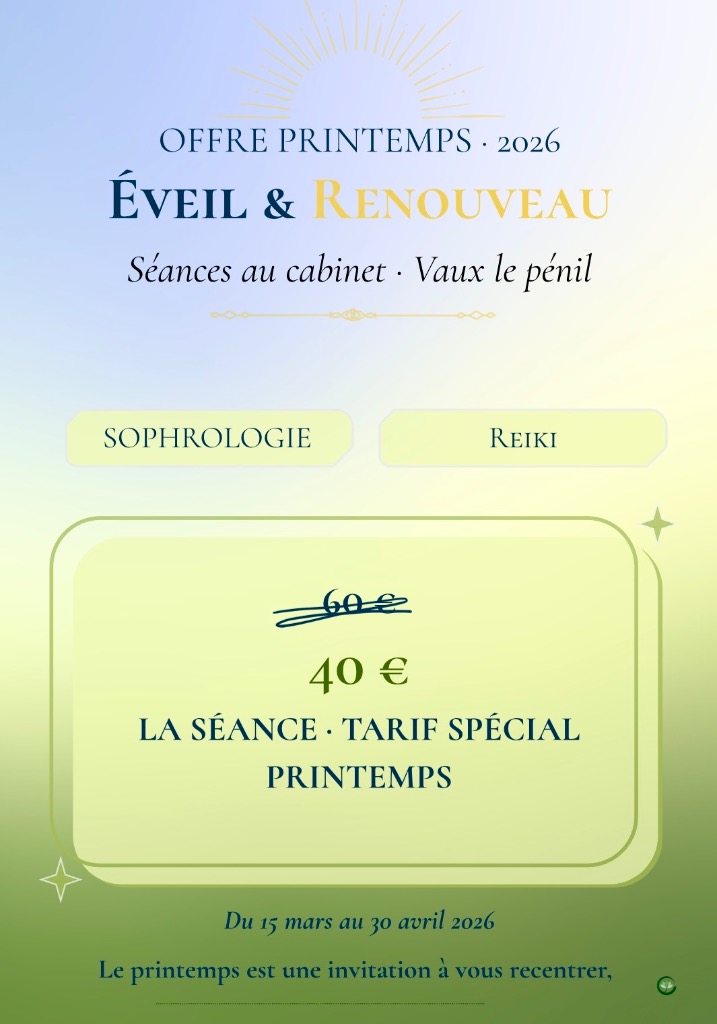 illustration Préparons ensemble le printemps !🌸