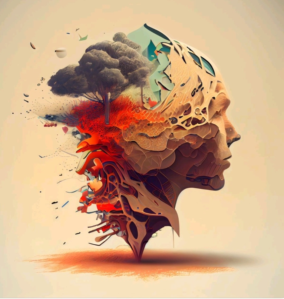 illustration l'EFT, comment restructurer sa pensée en 21 jours