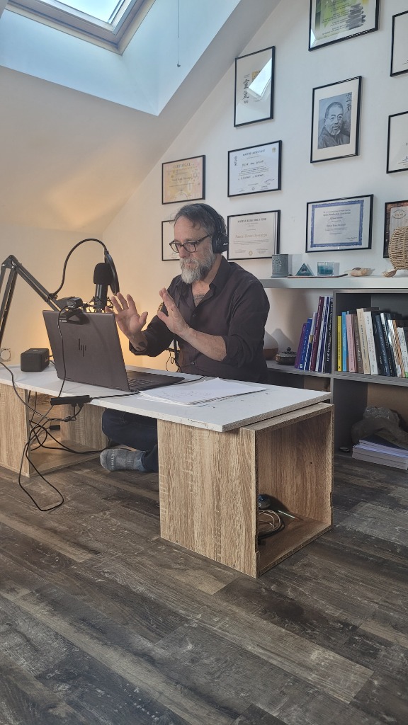 illustration Séances à distance