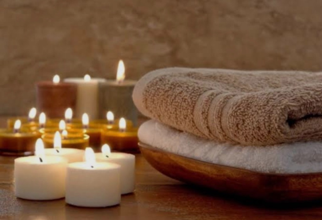 illustration Drainage lymphatique