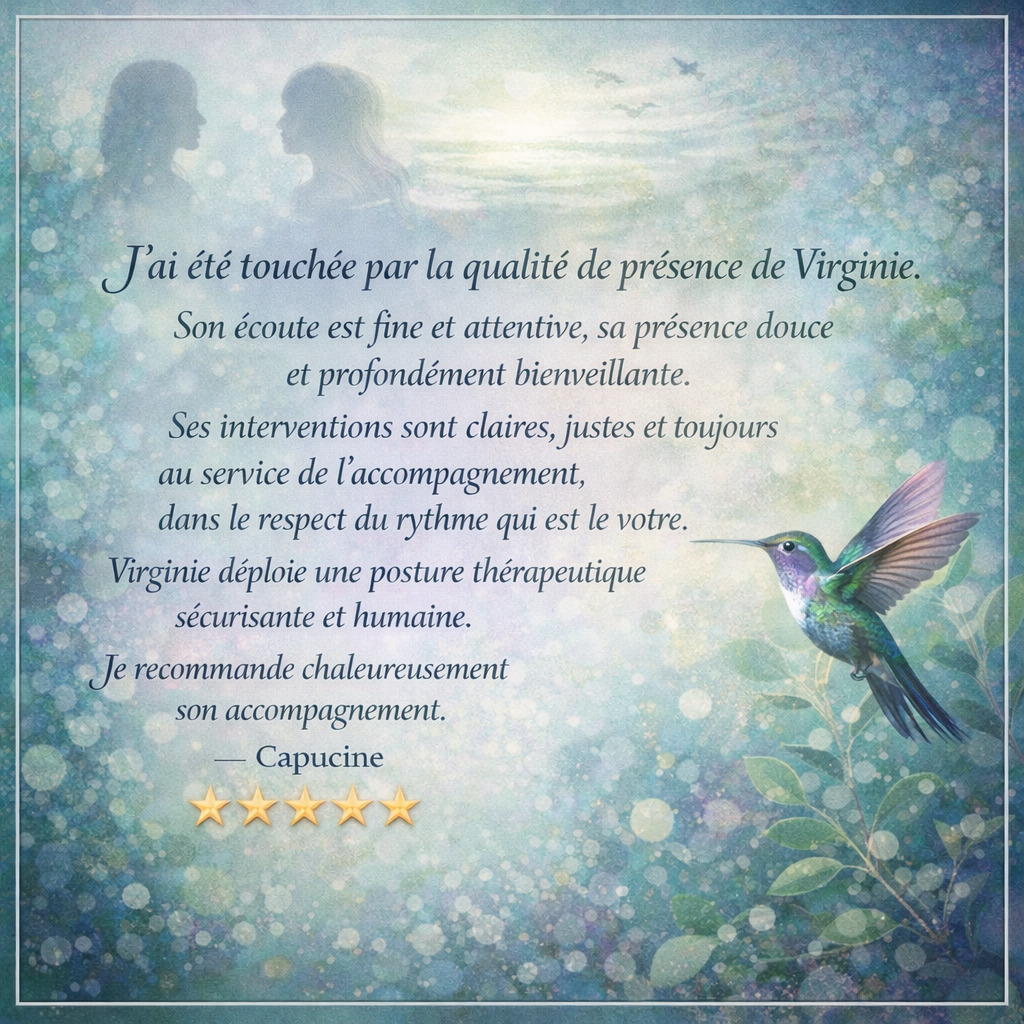 illustration Témoignage