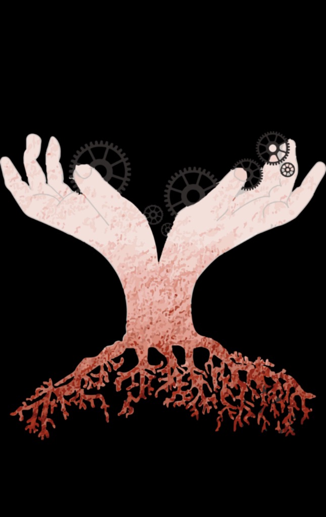 illustration Profiter du printemps pour prendre à nouveau soin de votre mental