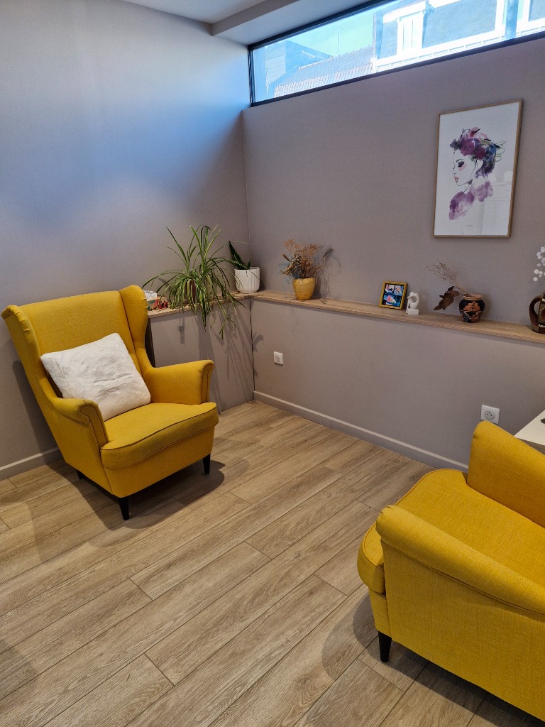 illustration Nouveau Cabinet à Wattignies