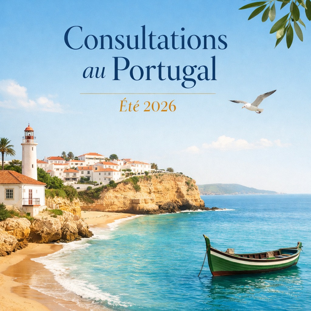 illustration Consultation au Portugal