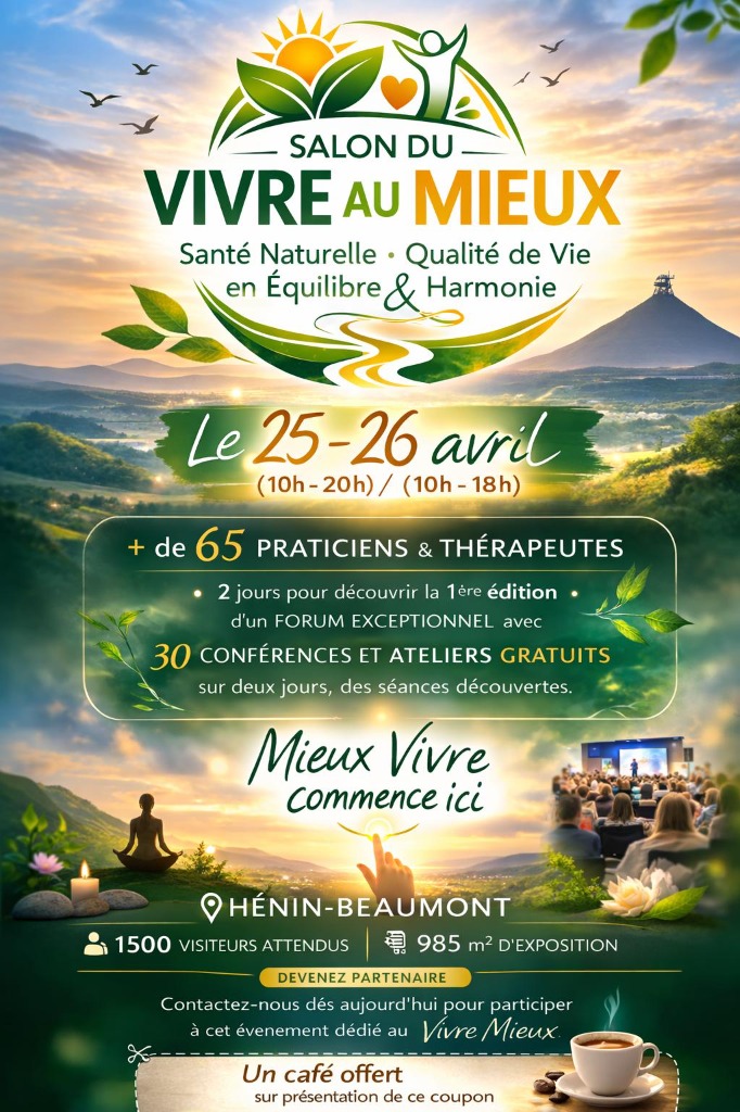 illustration Mieux Vivre