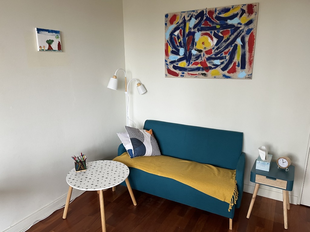 illustration Sous-location de cabinet à 94 - Joinville-le-Pont