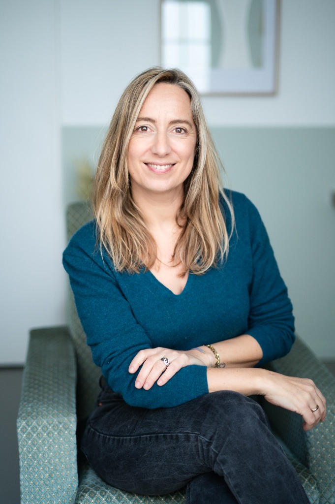 illustration Retour au calme