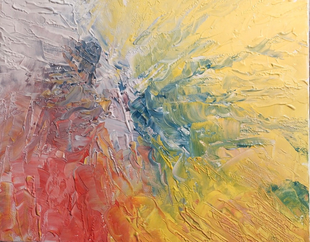 illustration Affirmation de soi