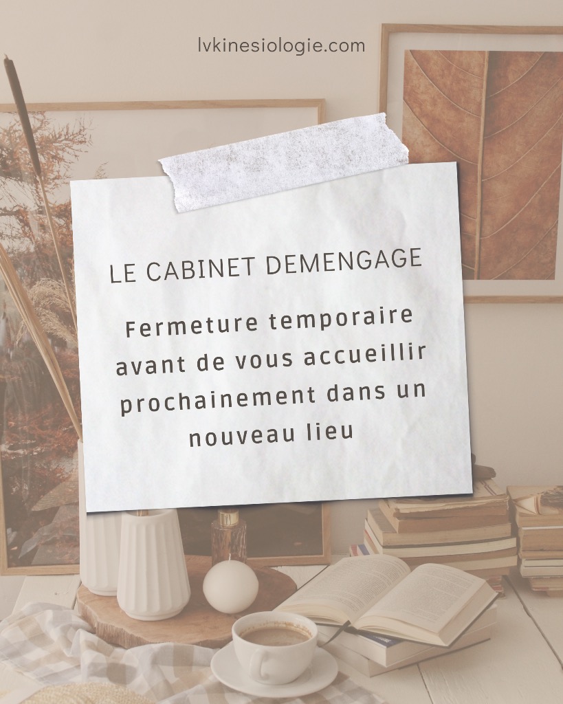 illustration Déménagement du Cabinet