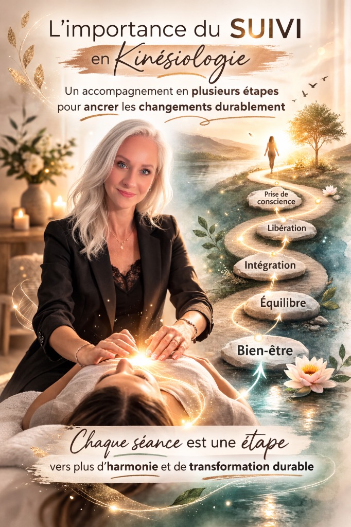illustration L’importance du suivi en kinésiologie
