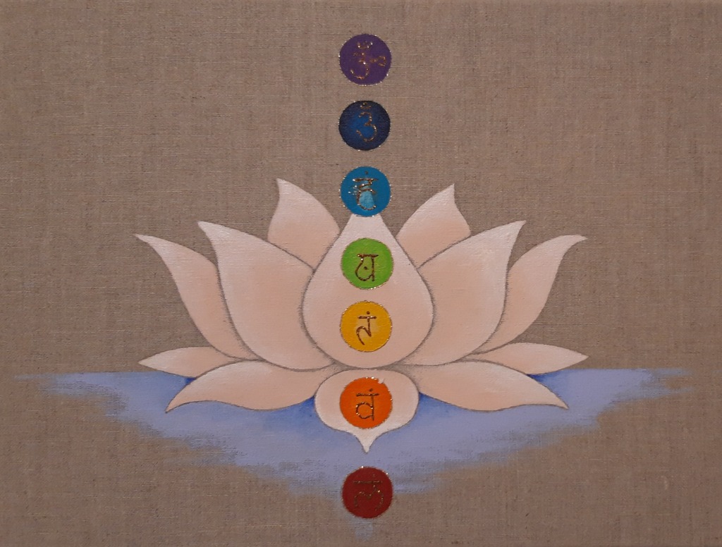 illustration le Reïki, Comprendre l'énergie et ses influences sur notre bien-être