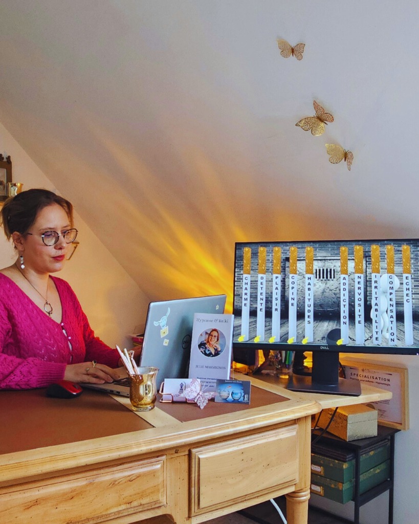 illustration ZOOM sur L'Arrêt du tabac en hypnose