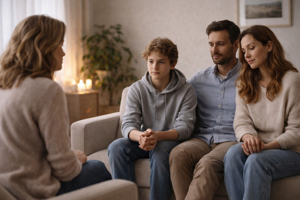 illustration ✨ À qui s’adresse la sophrologie ?