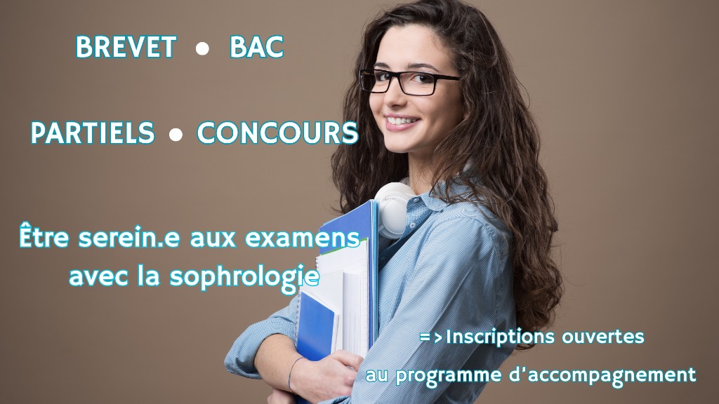 illustration Programme d'accompagnement aux examens
