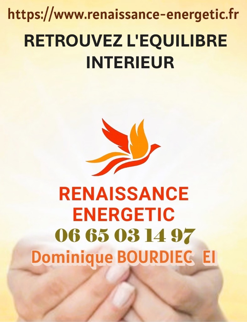 illustration Retrouvez votre équilibre intérieur !