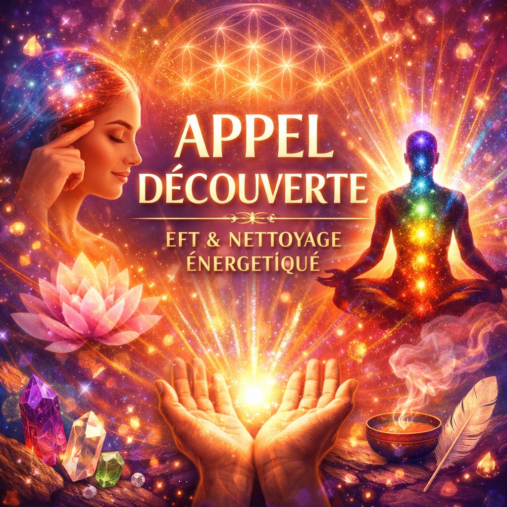 illustration Appel découverte OFFERT