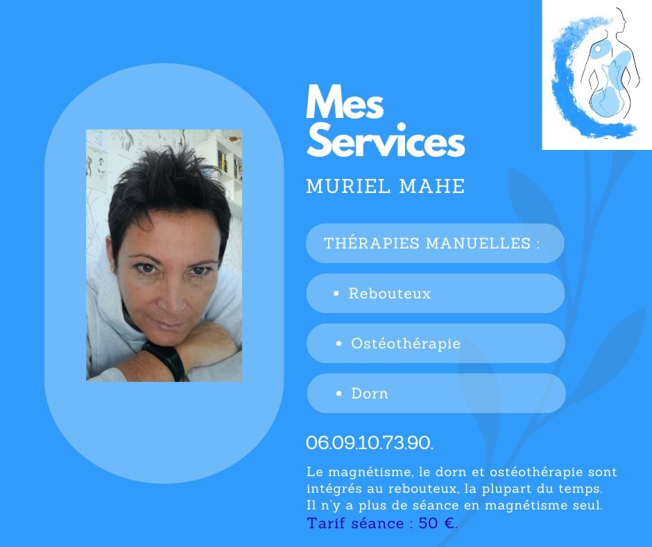 illustration Évolution de ma pratique : priorité au rebouteux