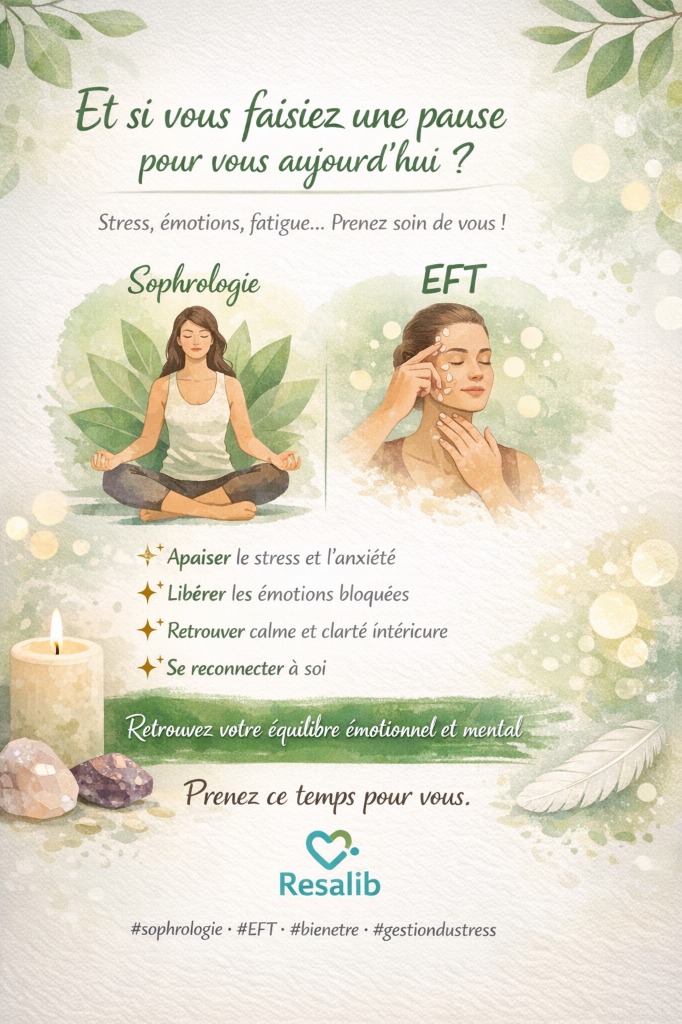 illustration Une pause s'impose !!