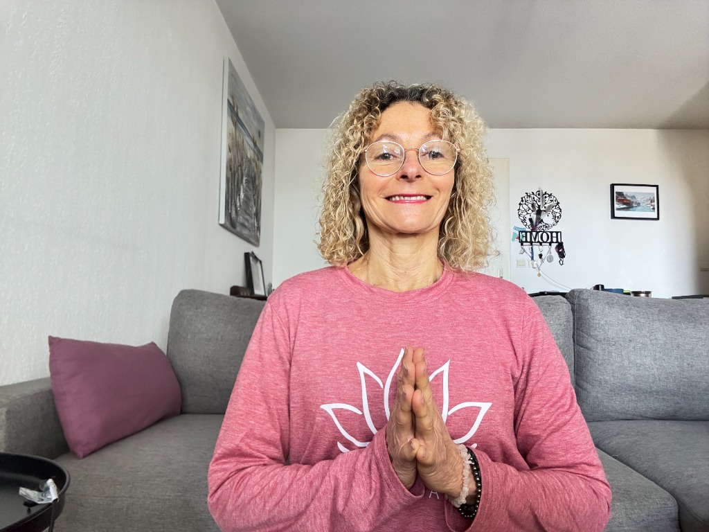 illustration Soins énergétiques épanouissement global