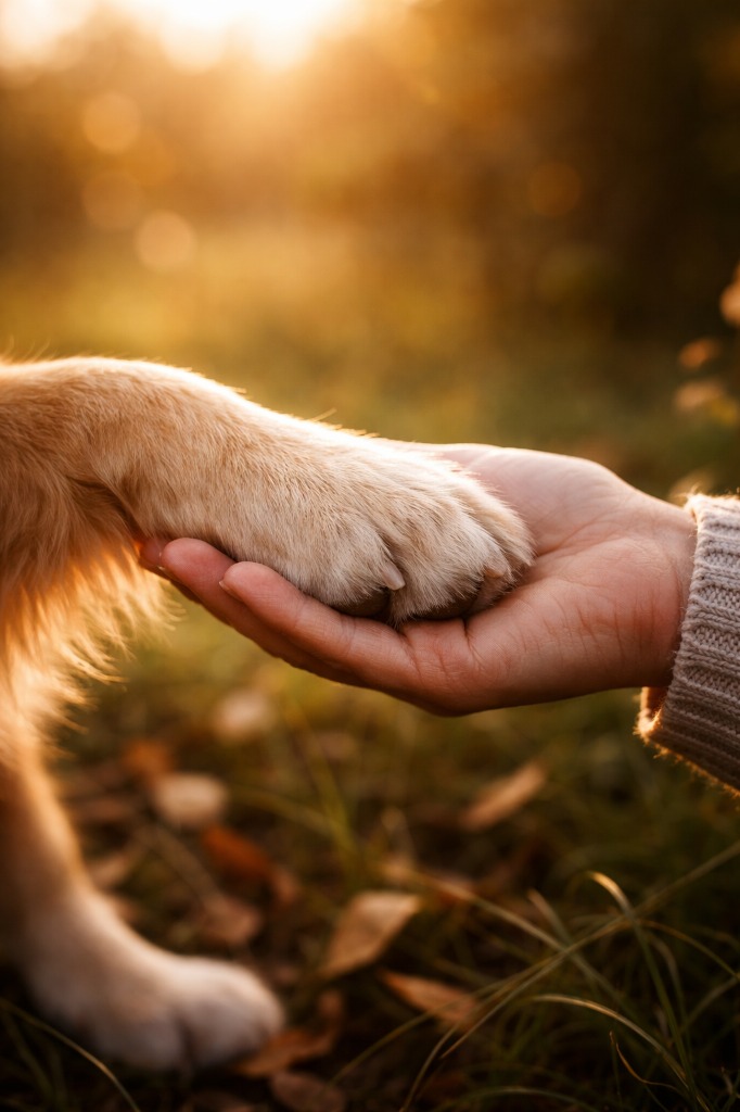 illustration Alliance Consciente Animale