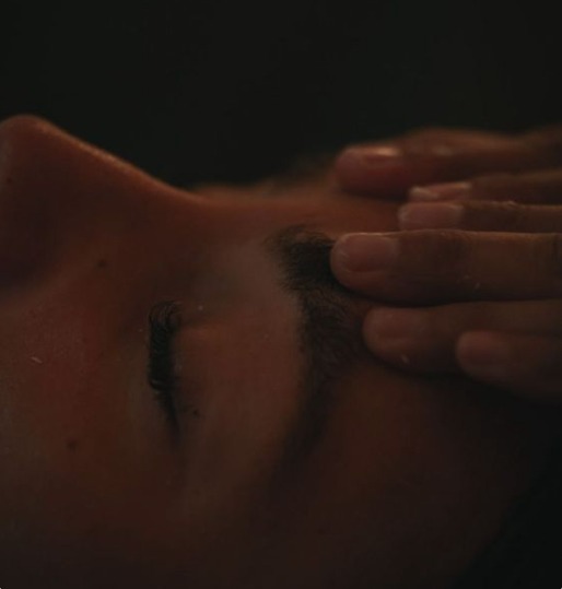 illustration Soin Déposer le Poids