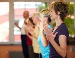 illustration SOPHROLOGIE AU FOYER RURAL DE PELISSANNE LA BARBEN REPRISE DES COURS